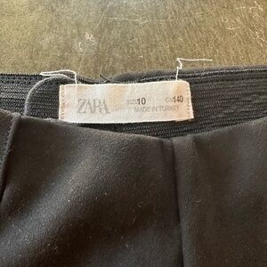Kids pants Zara